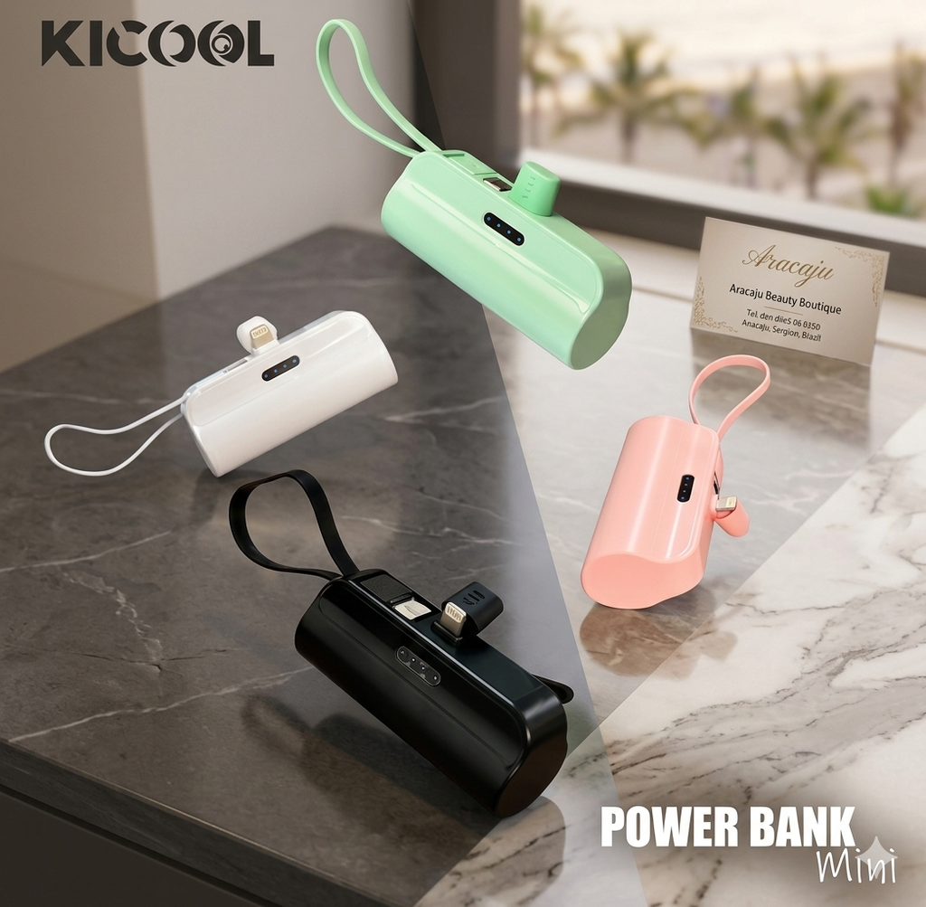 Cápsula de Energia Flow: Potência Invisível & Liberdade Sem Cabos 🔋✨
