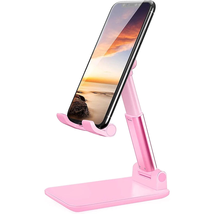 Base Multi-Ângulo Zen: Ergonomia, Foco & Liberdade Digital 🕊️📱