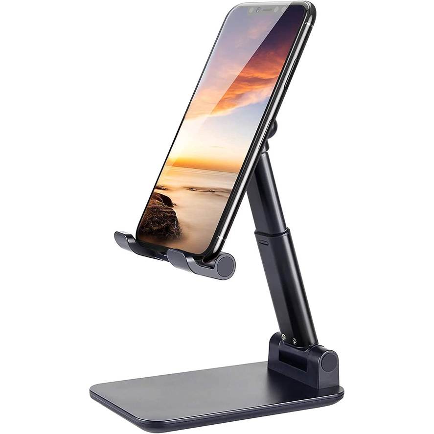 Base Multi-Ângulo Zen: Ergonomia, Foco & Liberdade Digital 🕊️📱