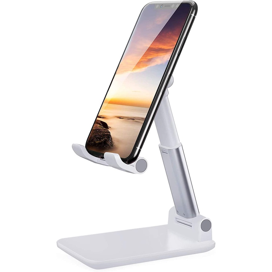 Base Multi-Ângulo Zen: Ergonomia, Foco & Liberdade Digital 🕊️📱